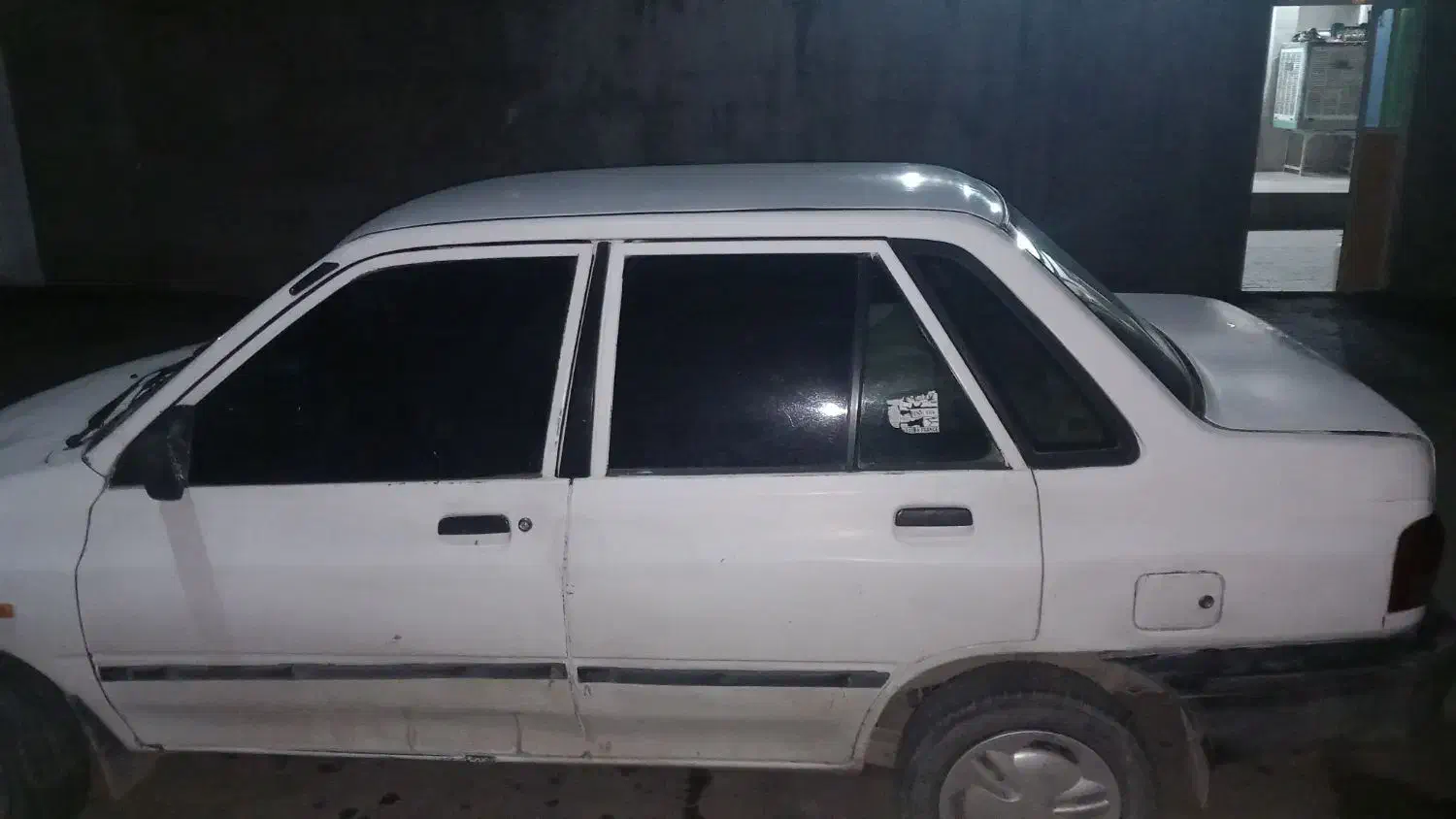 پراید۱۳۱|خودرو سواری و وانت|بروجرد, |دیوار