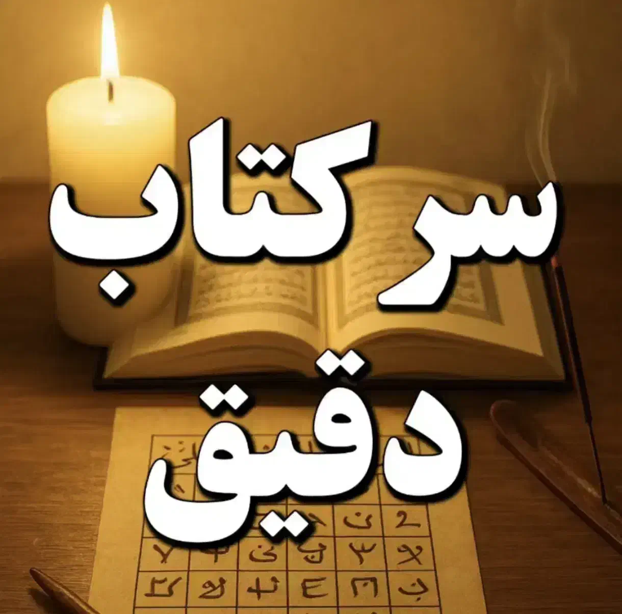 انجام سرکتاب دقیق|کتاب و مجله مذهبی|مراغه, |دیوار