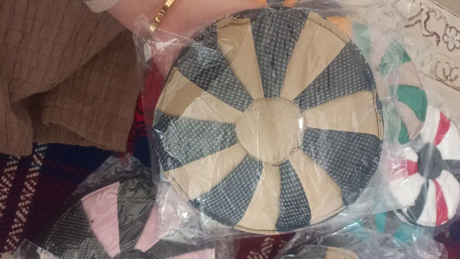 دستگیره|سفره، حوله، دستمال آشپزخانه|یاسوج, |دیوار