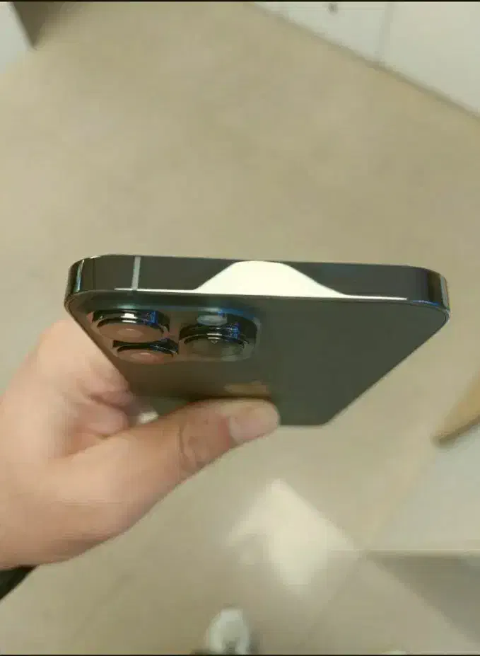 آیفون ۱۳ پرو مکس|موبایل|قزوین, |دیوار