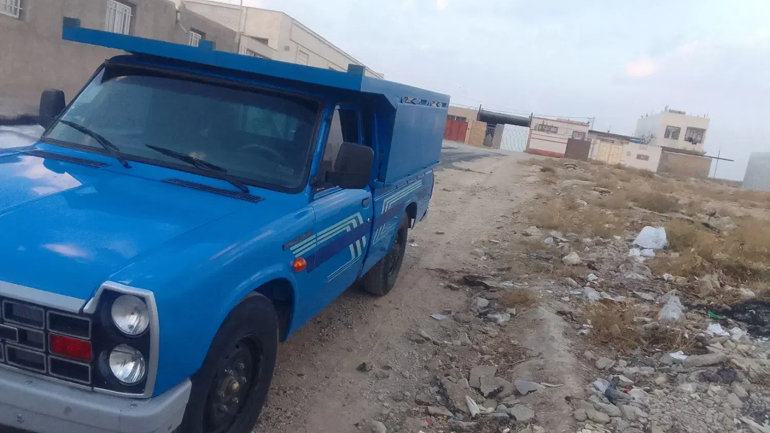 فروش|خودرو سواری و وانت|قوچان, |دیوار