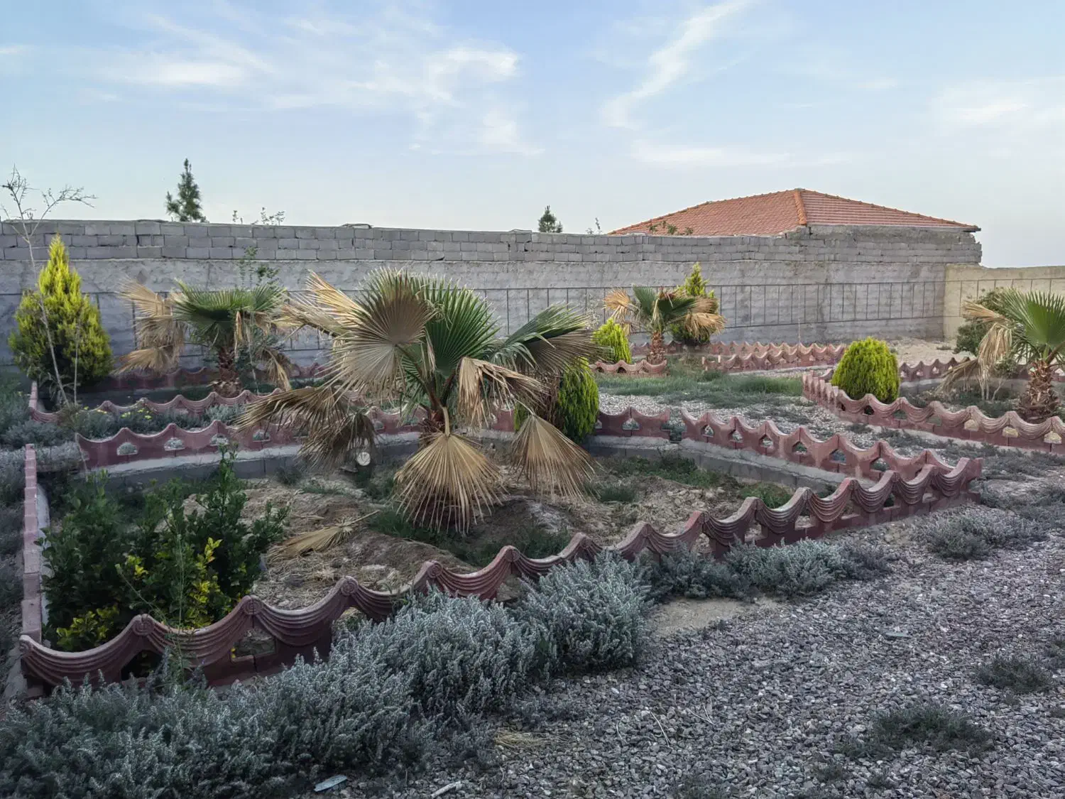 باغ|فروش زمین و ملک کلنگی|اصفهان, براآن شمالی|دیوار