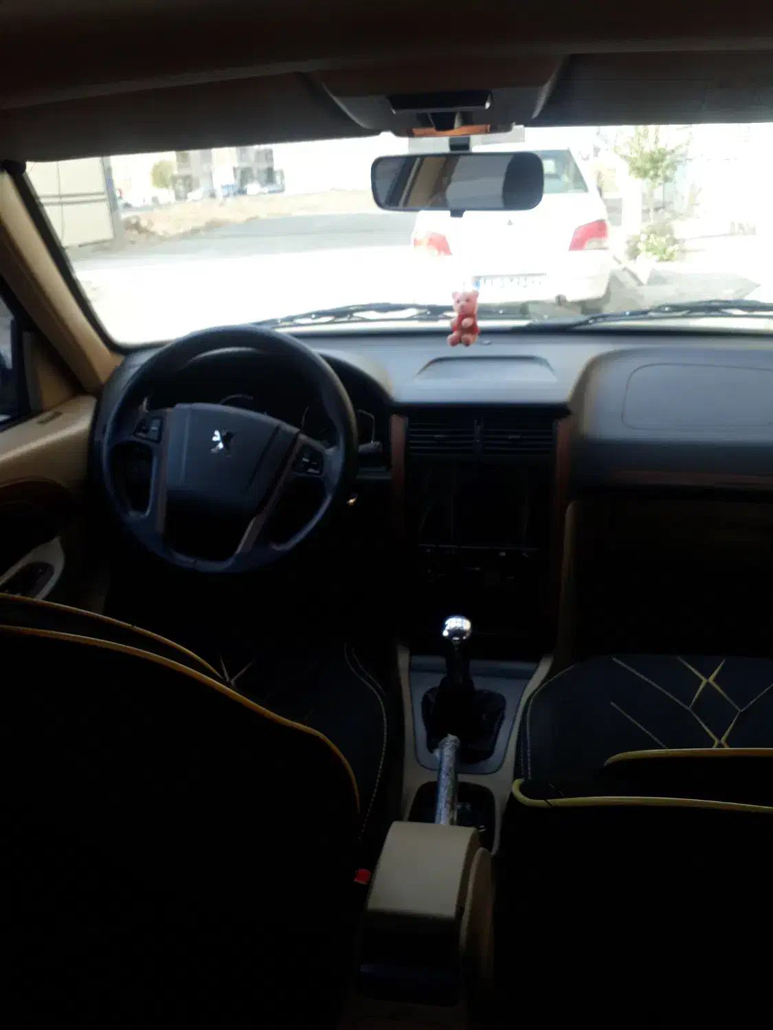 پژو پارس موتور جدید ۱۴۰۲|خودرو سواری و وانت|ماکو, |دیوار