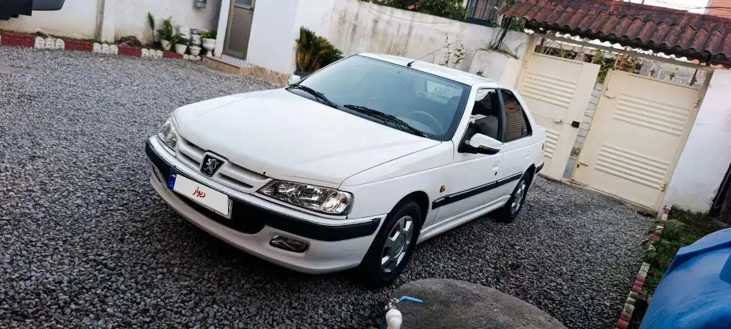 پژو پارس|خودرو سواری و وانت|رویان, |دیوار