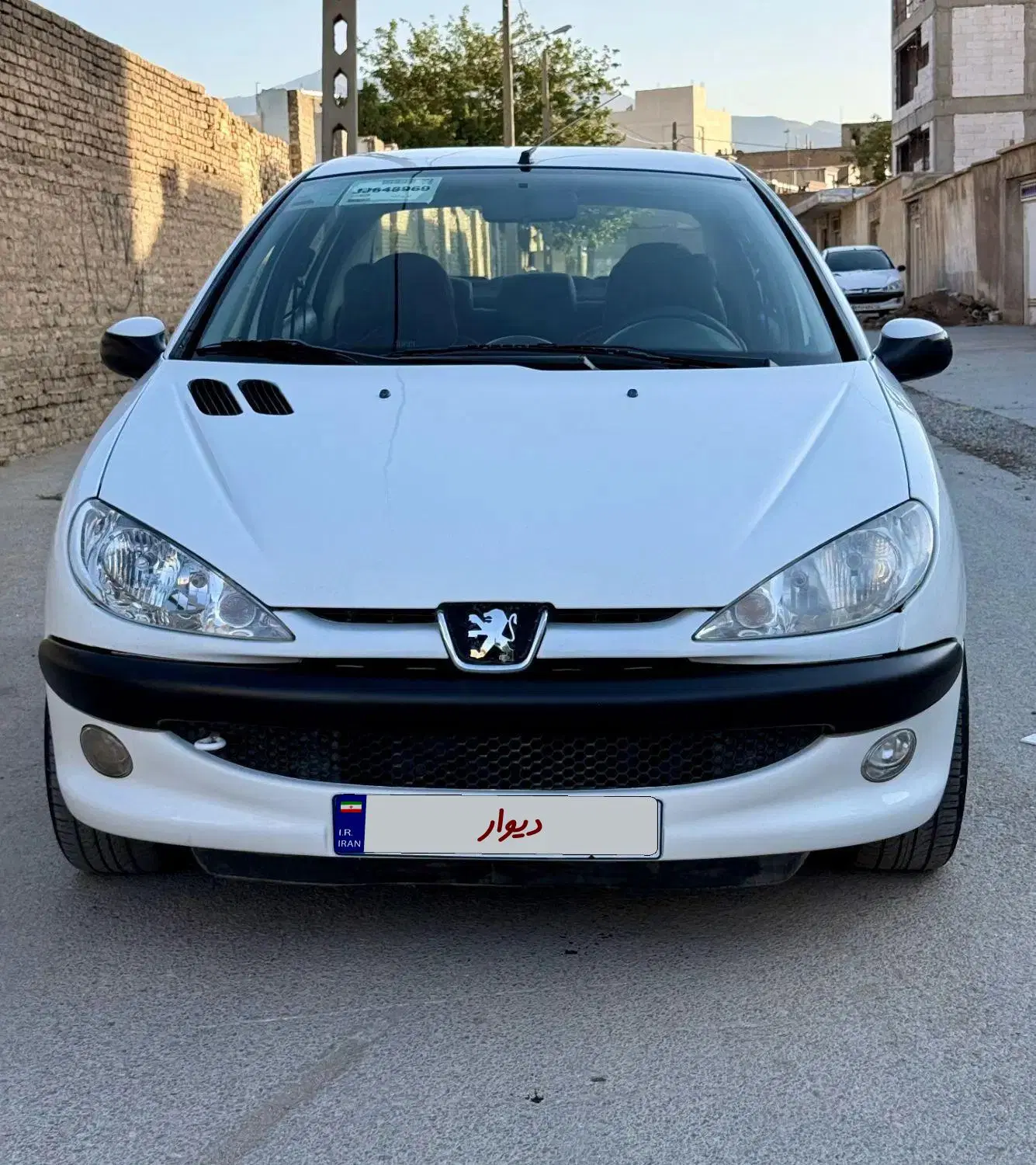 sd93|خودرو سواری و وانت|همدان, |دیوار