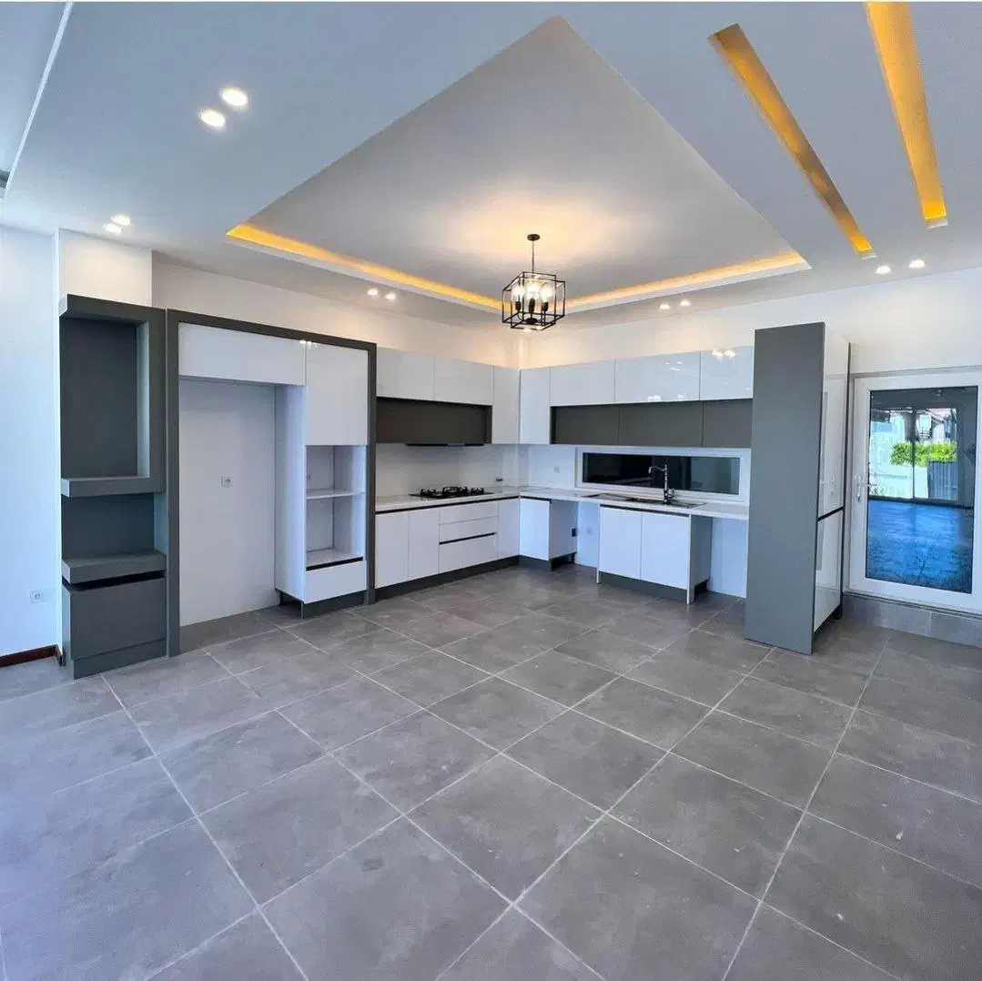 اقساطی‌بخر*استخرداخلی شهرک‌برند پلاک1جنگل سندتکبرگ|فروش خانه و ویلا|رویان, |دیوار