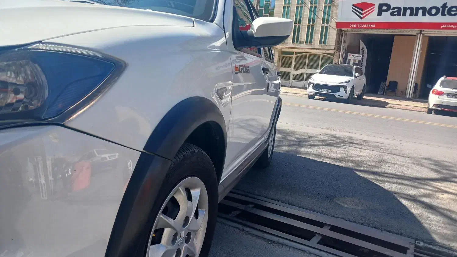 کوییک ۱۴۰۲|خودرو سواری و وانت|اراک, |دیوار