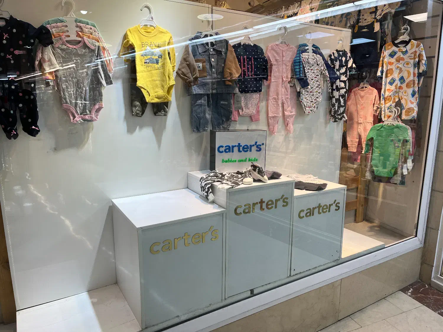 فروشندگی پوشاک کودک|استخدام بازاریابی و فروش|تهران, بهار|دیوار