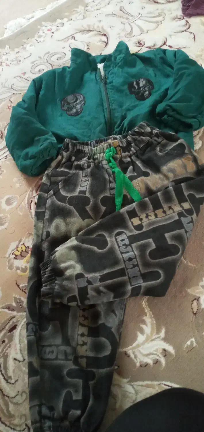 کلاه ..حراج|لباس|قزوین, |دیوار