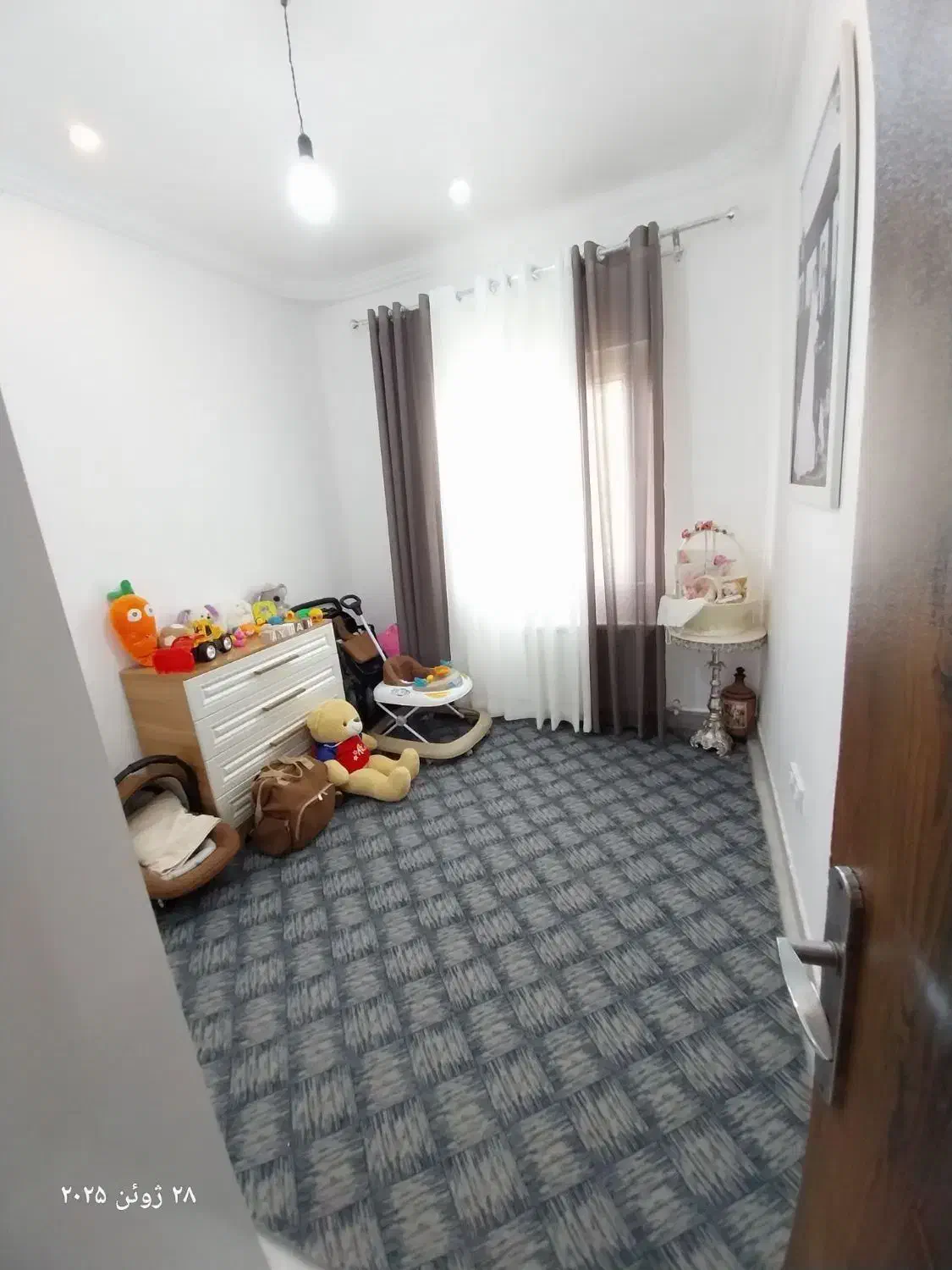 رهن اپارتمان در روستا زیده بالا|اجارهٔ آپارتمان|ماکلوان, |دیوار