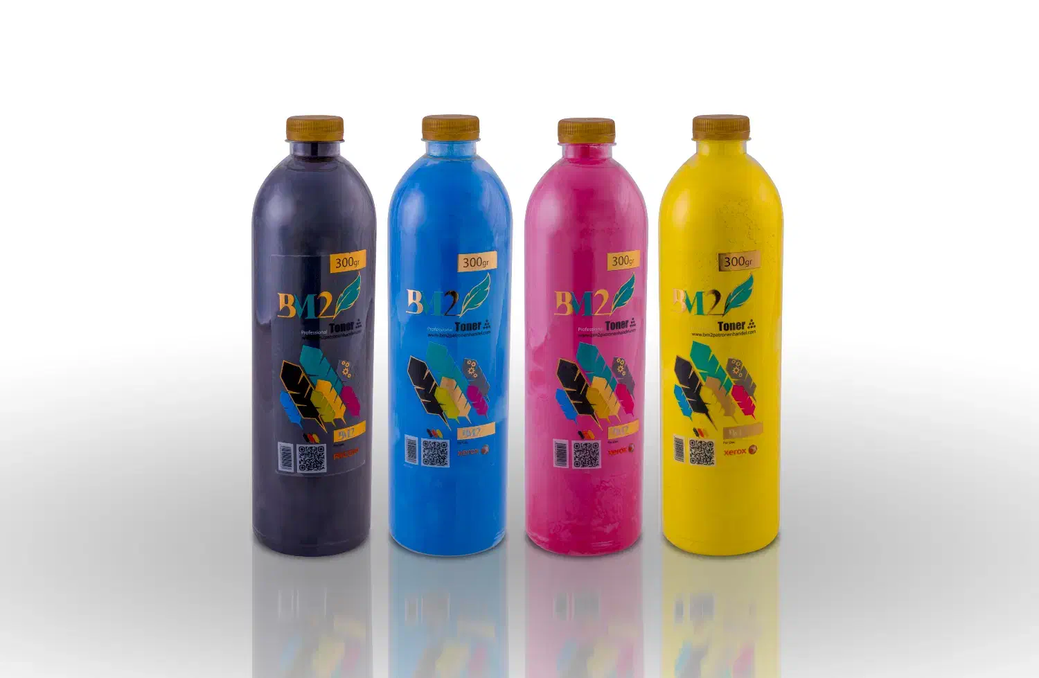 تونر زیراکس توشیبا کونیکا شارپ|پرینتر، اسکنر، کپی، فکس|تبریز, |دیوار