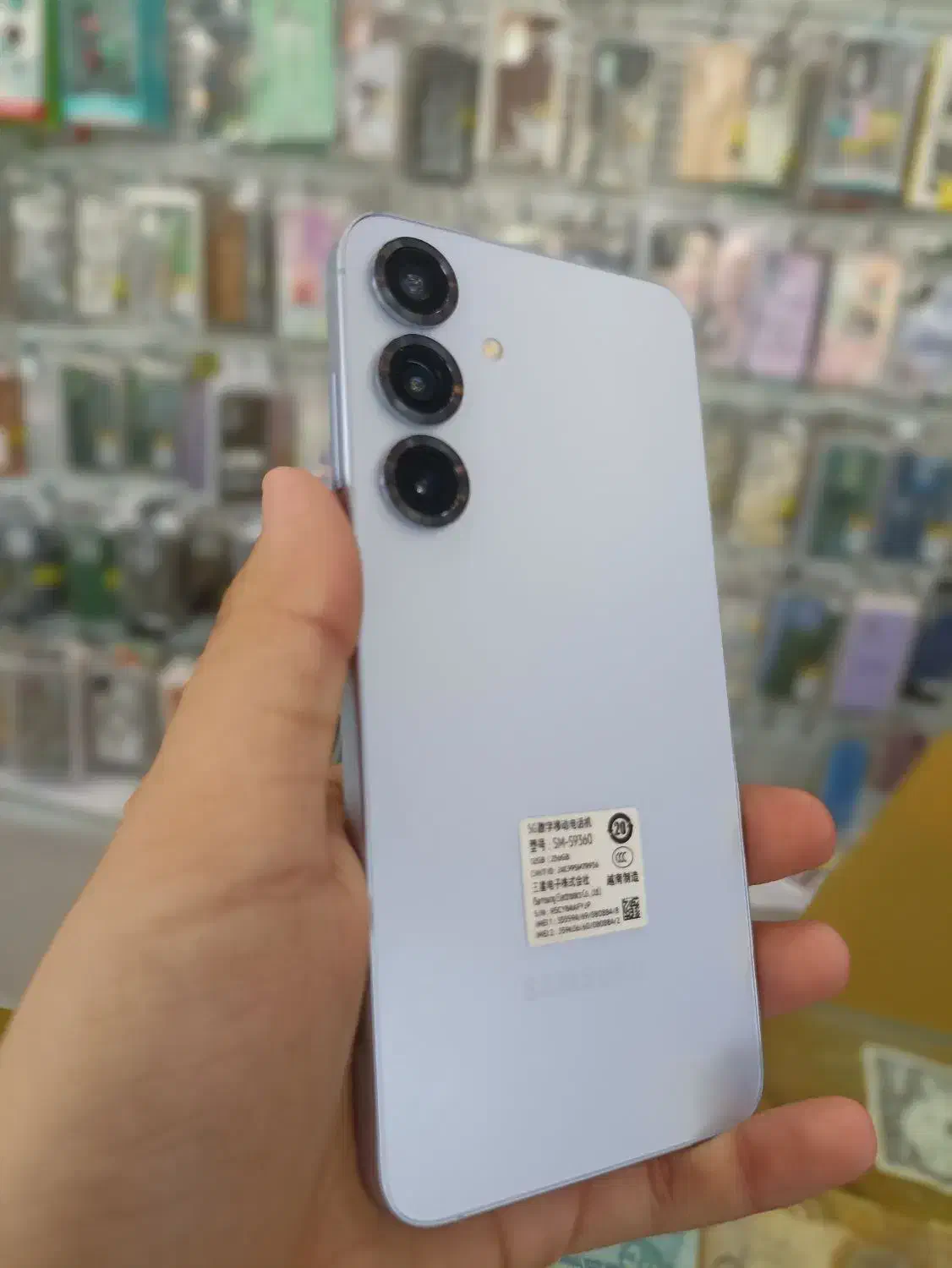 s25 Plus|موبایل|جم, |دیوار