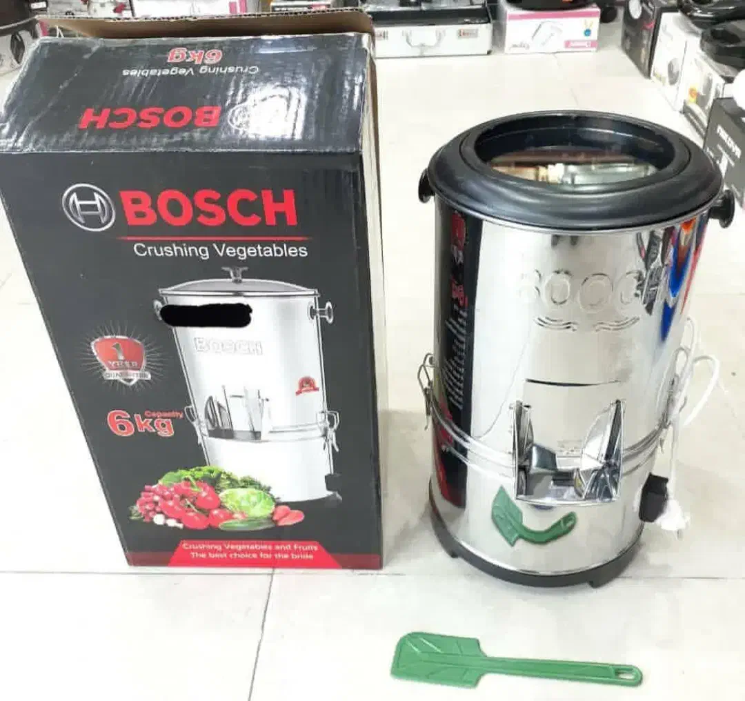 سبزی خردکن|خردکن، آسیاب، غذاساز|محمدشهر, محمدشهر|دیوار