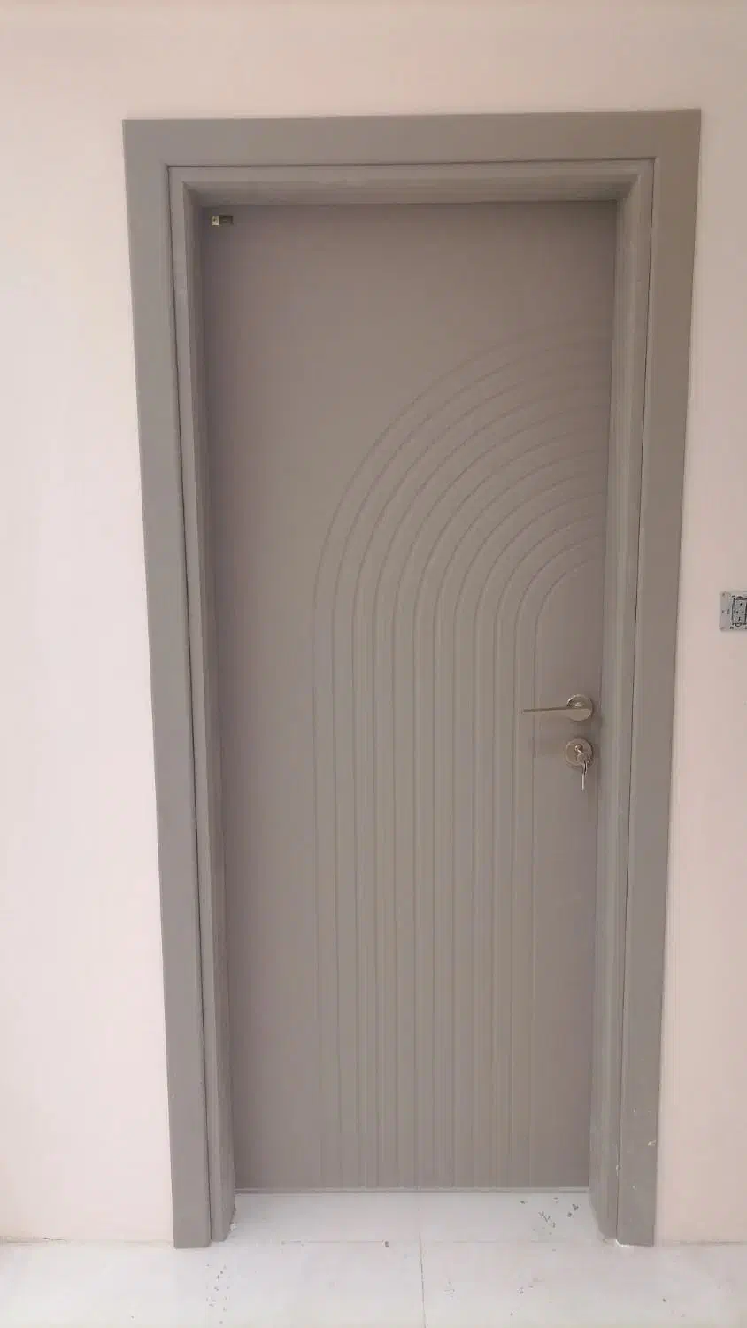 نصب انواع درب اتاقی و چهارچوب|خدمات پیشه و مهارت|گرگان, |دیوار