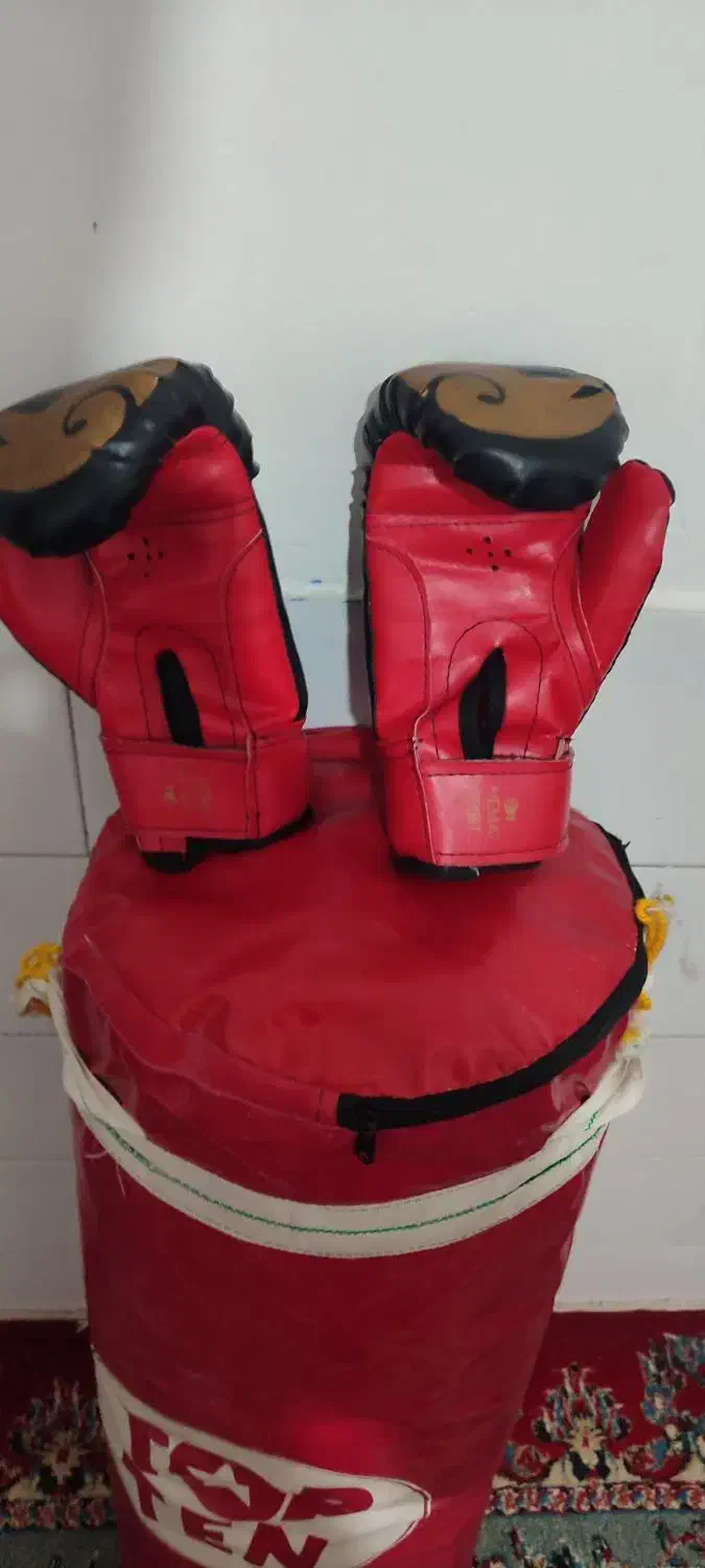 کیکس بوکس درحد نو|اسباببازی|سیرجان, |دیوار