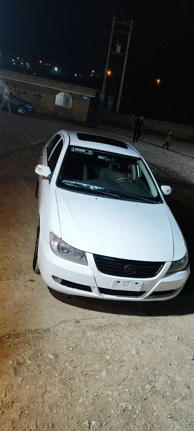 لیفان ۶۲۰ ۱۸۰۰ مدل ۹۲|خودرو سواری و وانت|تهران, نیروی هوایی (پیروزی)|دیوار