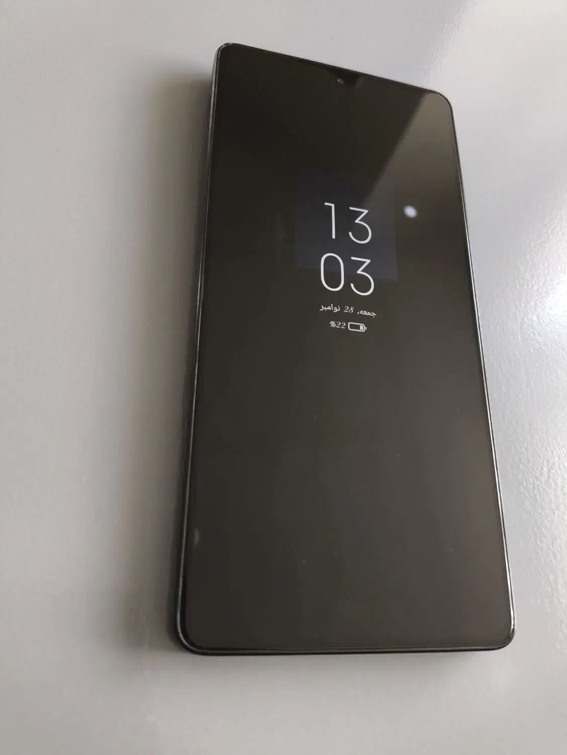 ردمی نوت ۱۳پرو درحد|موبایل|مشکیندشت, |دیوار