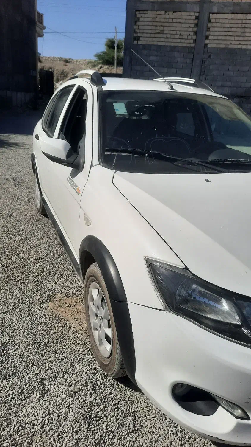 کوئیک ۴۰۲|خودرو سواری و وانت|نیک شهر, |دیوار