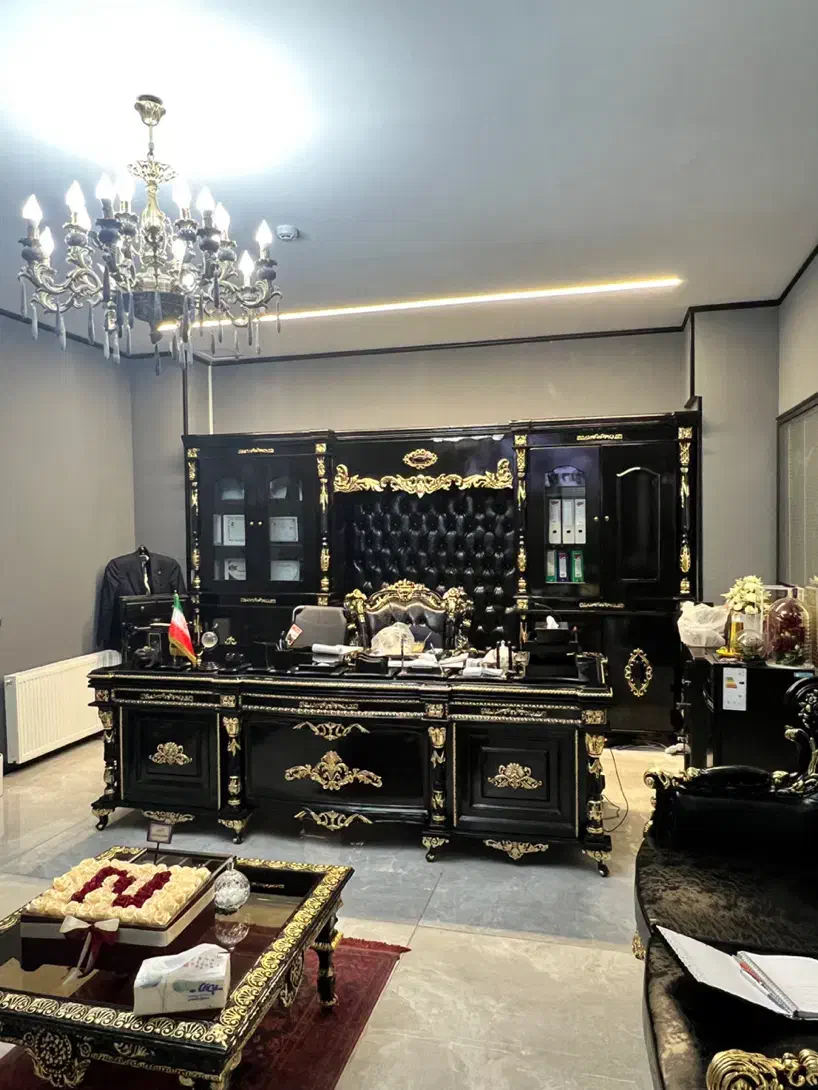 استخدام منشی در دپارتمان املاک بزرگ نیکان / قائمیه|استخدام اداری و مدیریت|اسلامشهر, شهرک قائمیه|دیوار