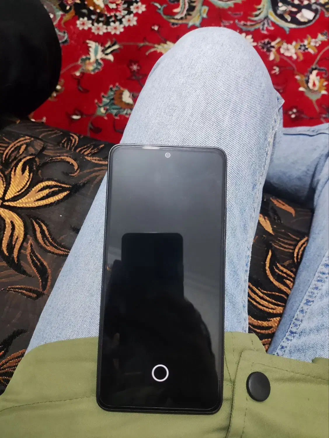 گوشی نوت13|موبایل|ارومیه, |دیوار