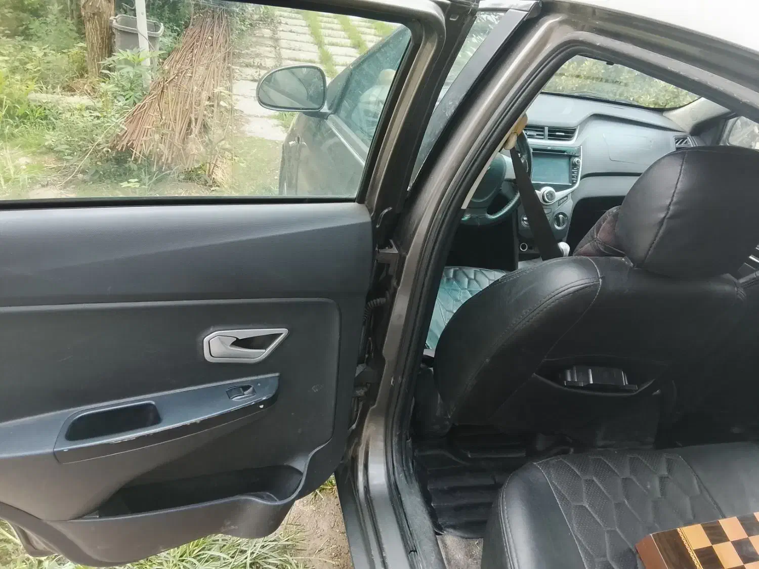 Mvm315|خودرو سواری و وانت|لاهیجان, لیل|دیوار