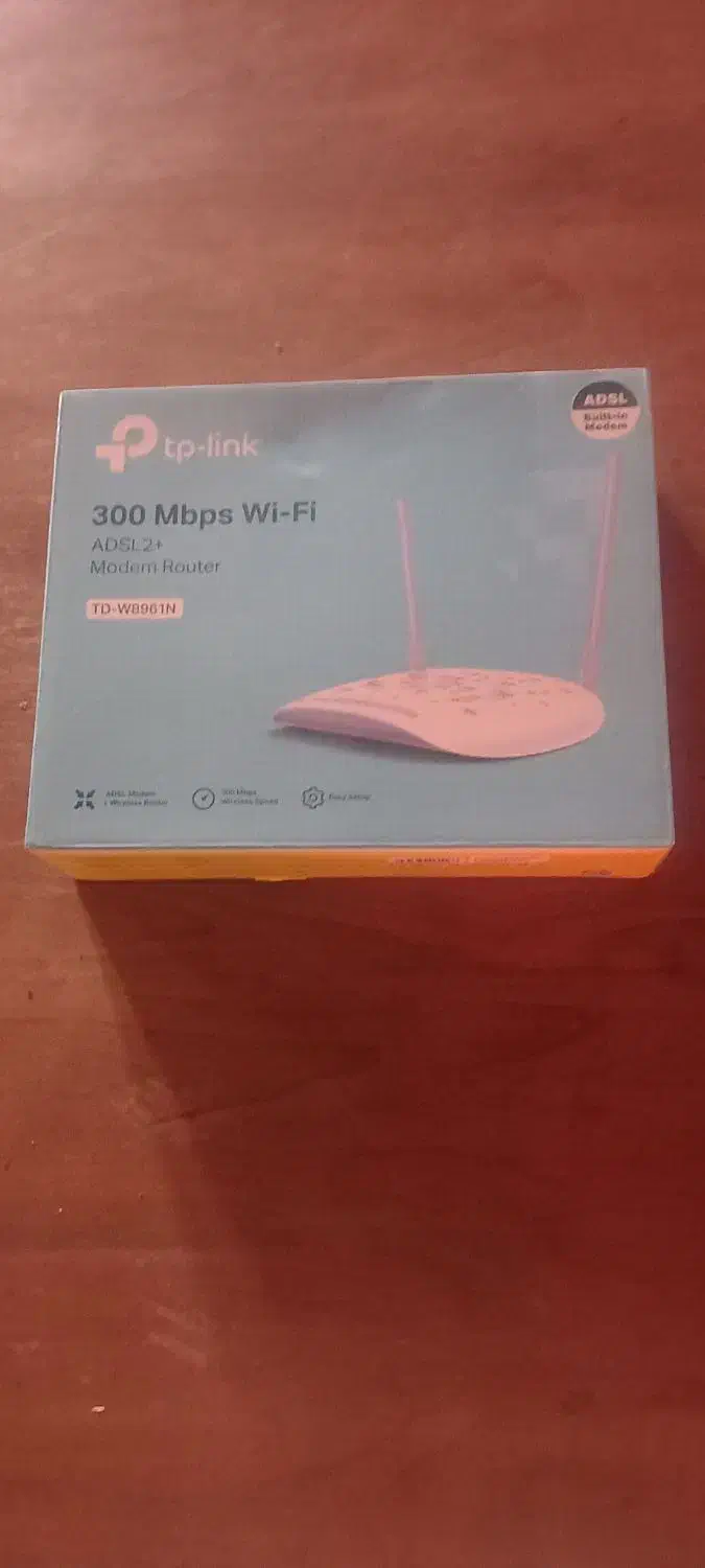 مودم ،وای فای|مودم و تجهیزات شبکه|کلارآباد, |دیوار