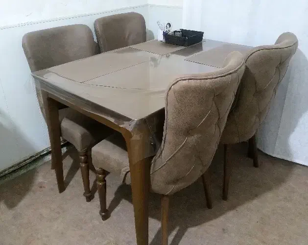 ناهارخوری|میز و صندلی غذاخوری|تبریز, |دیوار