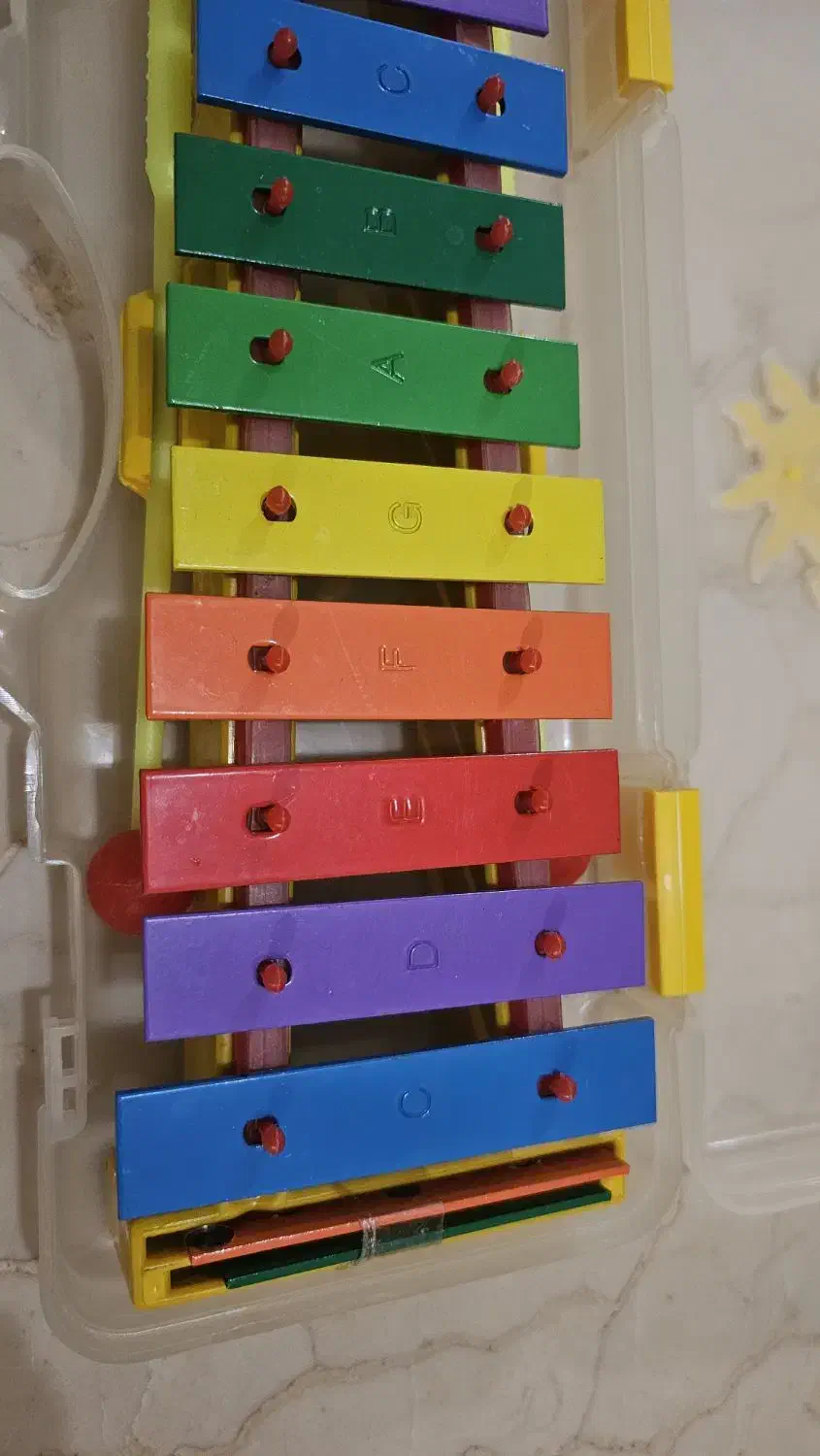 بلز رها|سازهای بادی|تهران, شهرک پرواز|دیوار