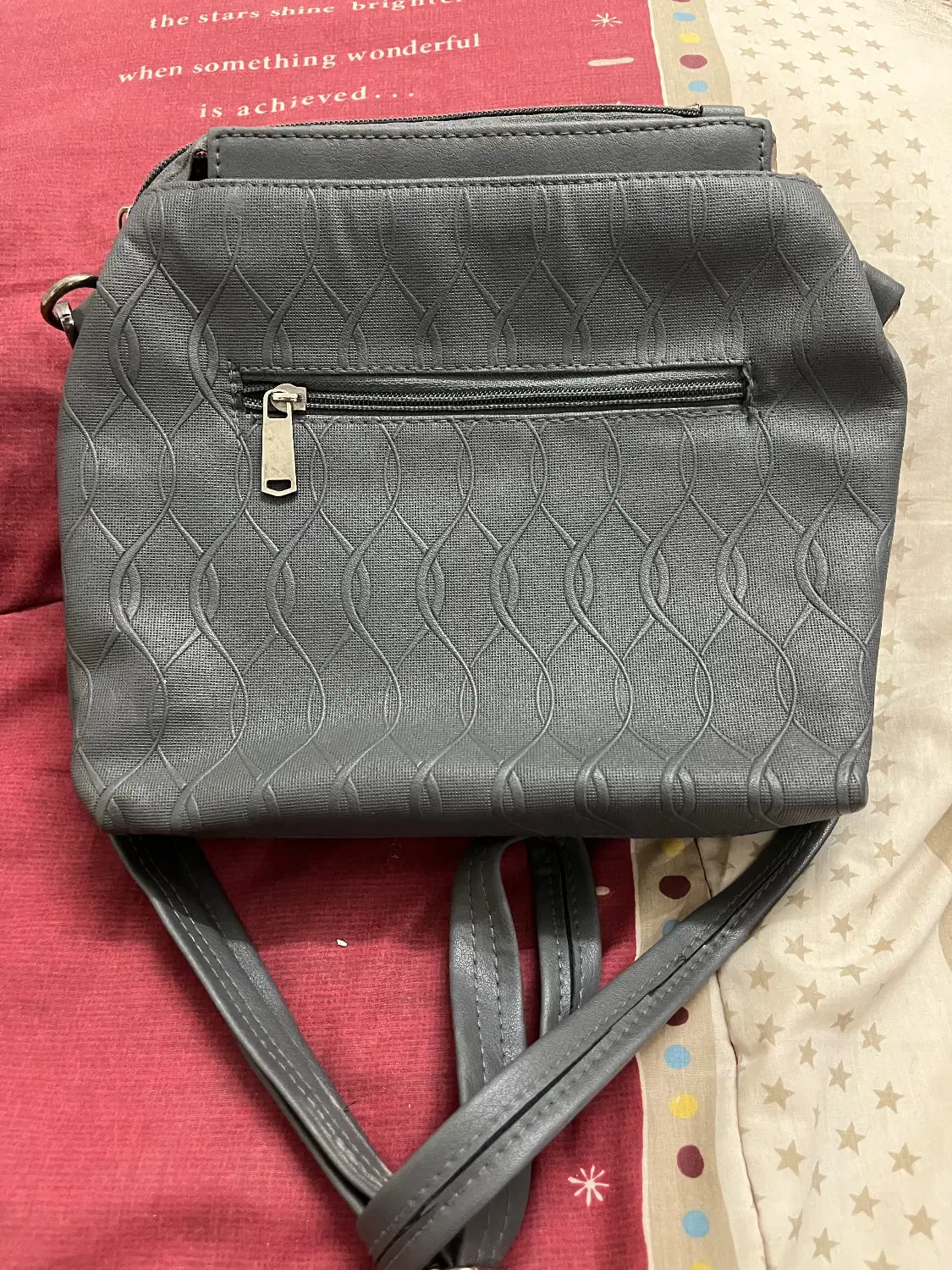 ۳کیف استفاده نشده|کیف، کفش، کمربند|سبزوار, قاضی زاد|دیوار