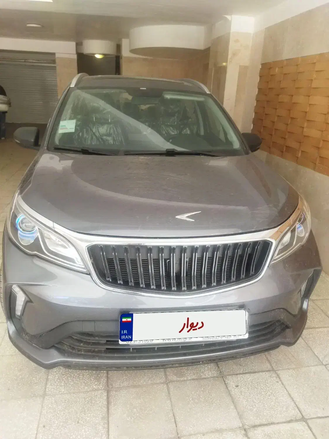 bac x3pro|خودرو سواری و وانت|شاهرود, |دیوار