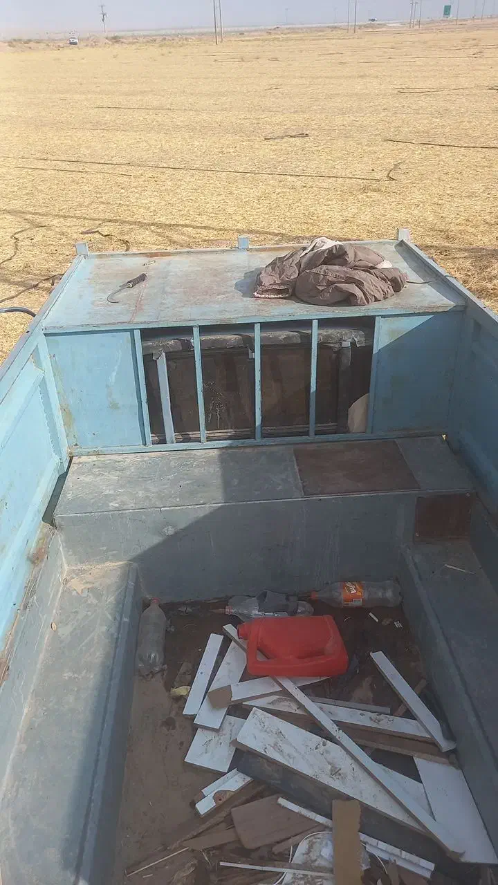 مزدا تک کابین|خودرو سواری و وانت|چناران, |دیوار