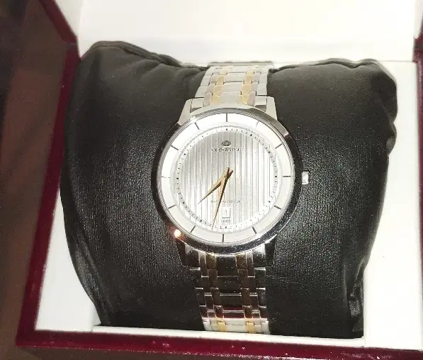 ساعت مردانه CoinWatch مدل C147TSV|ساعت|تهران, زعفرانیه|دیوار