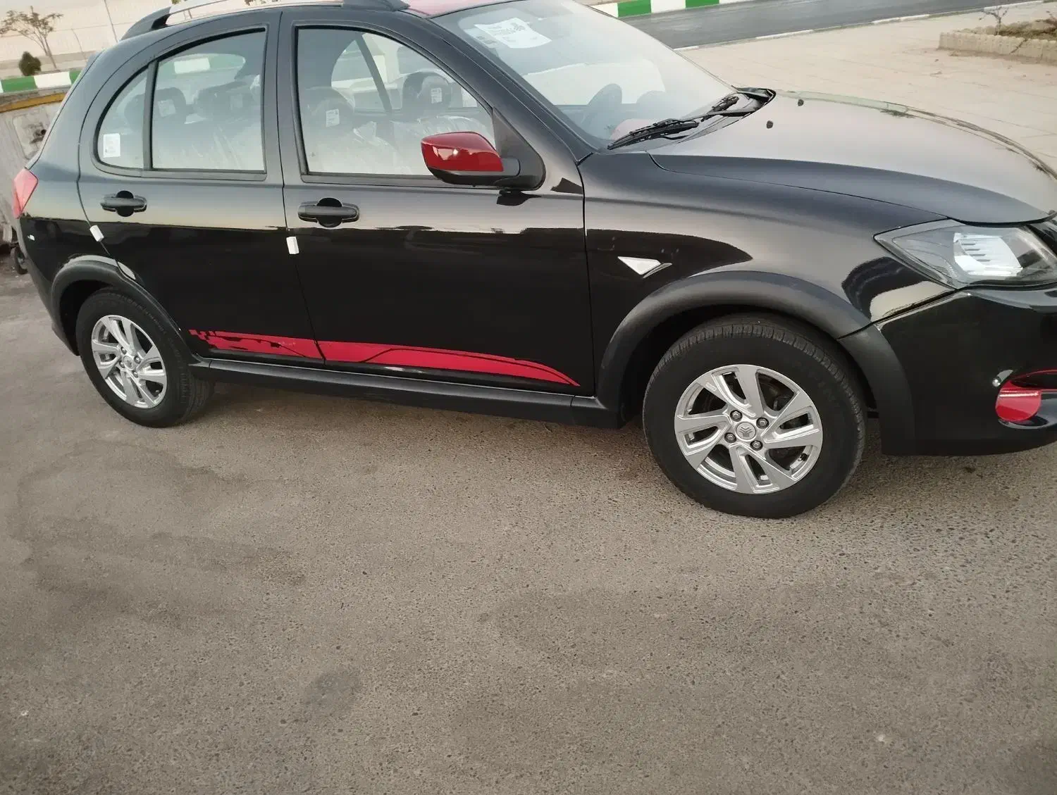 کوئیک Rمدل 401|خودرو سواری و وانت|قرچک, زیبا شهر|دیوار