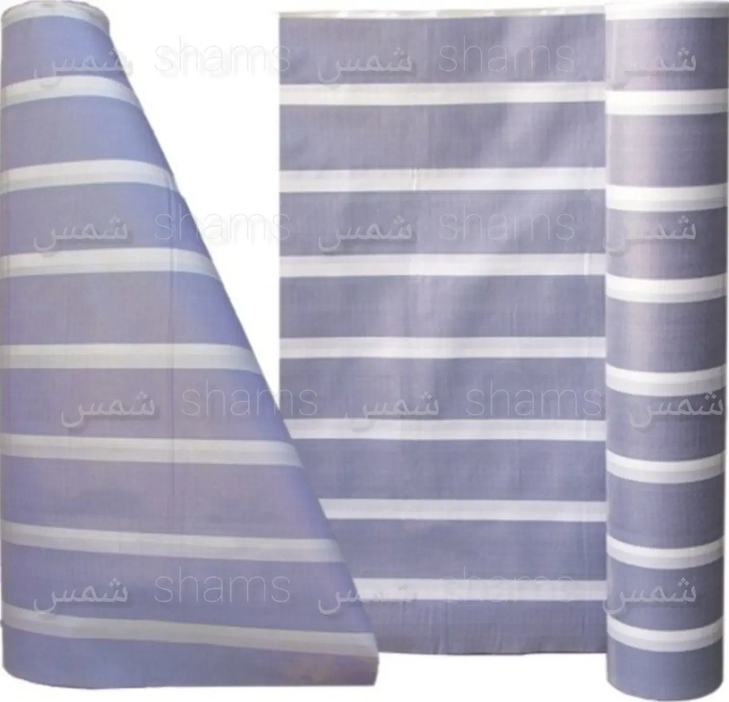 گونی نما جامبولمین شید توری گلخانه اف‌ای‌تی نایلون|عمده‌فروشی|ری, علایین|دیوار