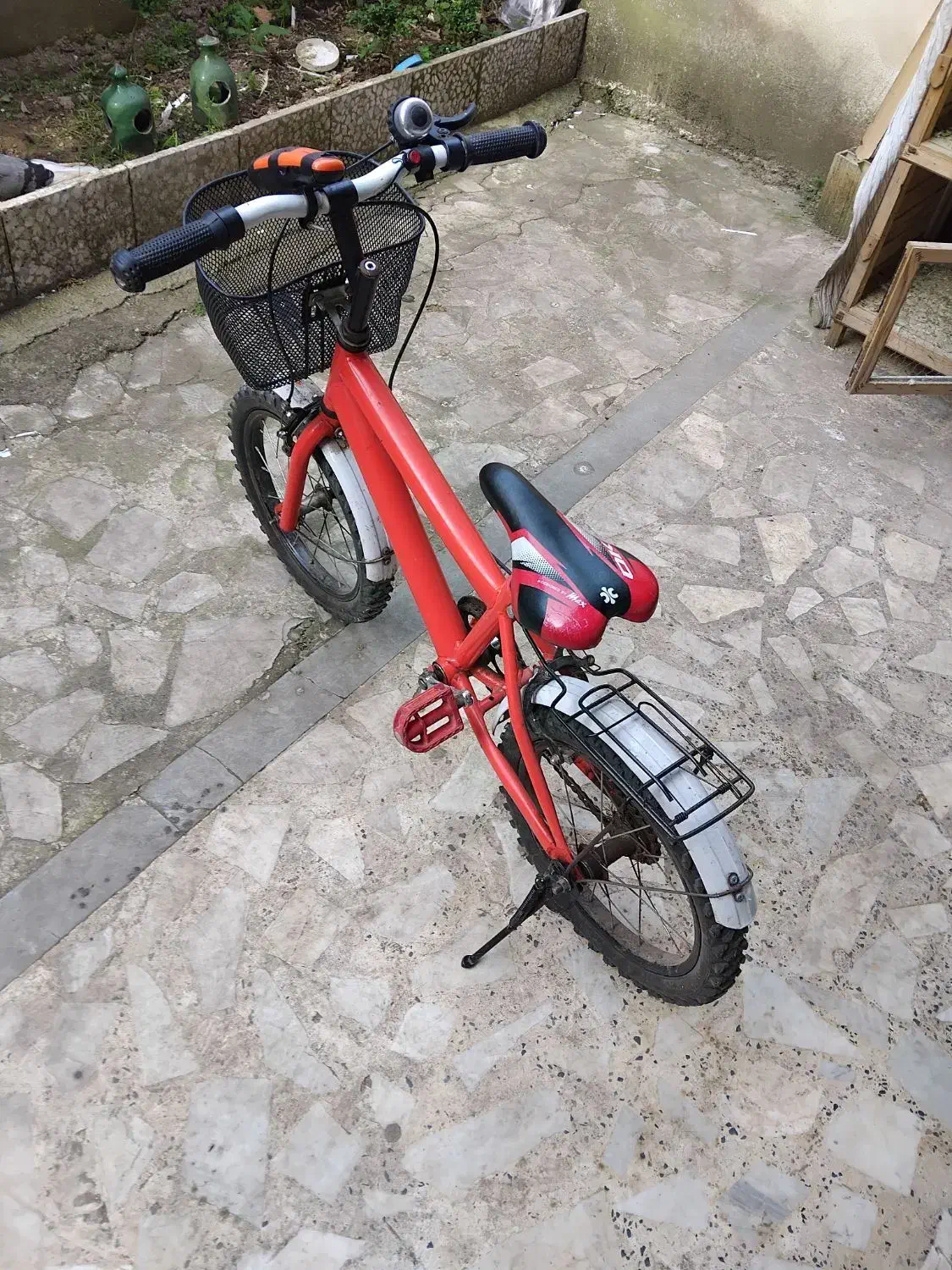 دوچرخه کاملا سالم|دوچرخه، اسکیت، اسکوتر|رشت, توشیبا|دیوار