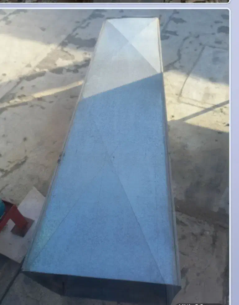 کانال کولر|کولر آبی|دورود, |دیوار