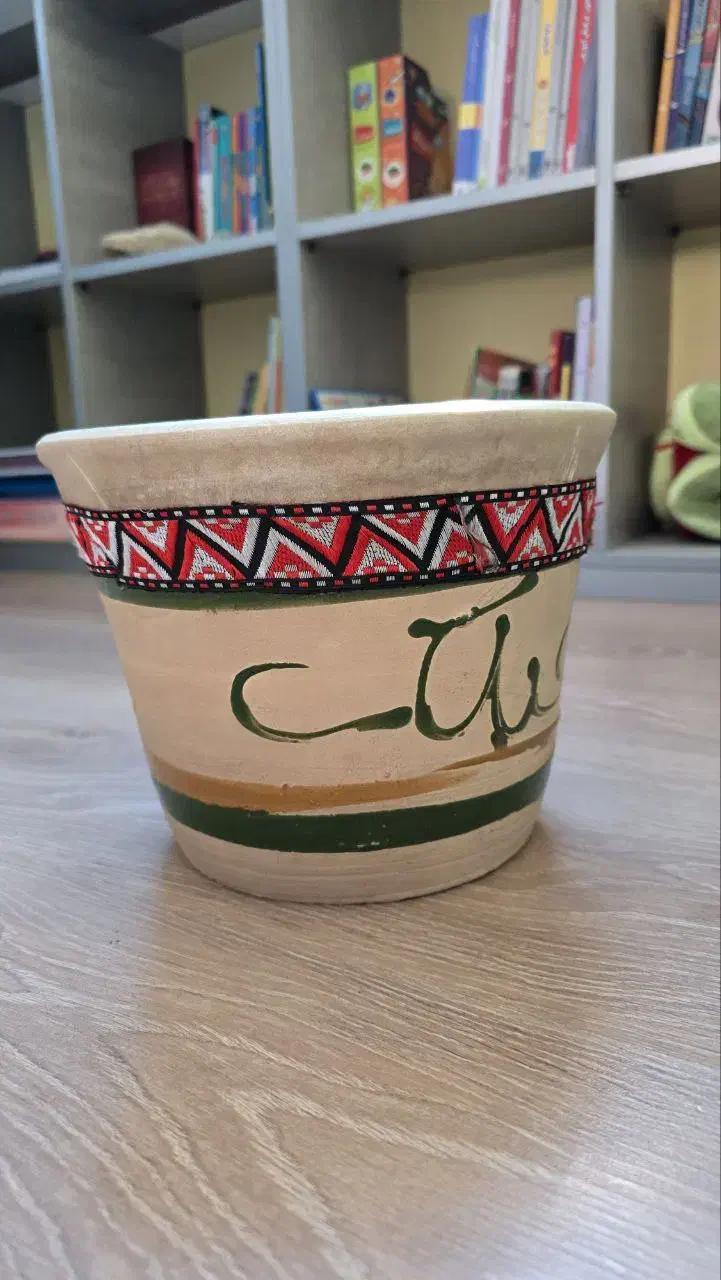 طبلک|سازهای سنتی|تهران, چوب تراش|دیوار