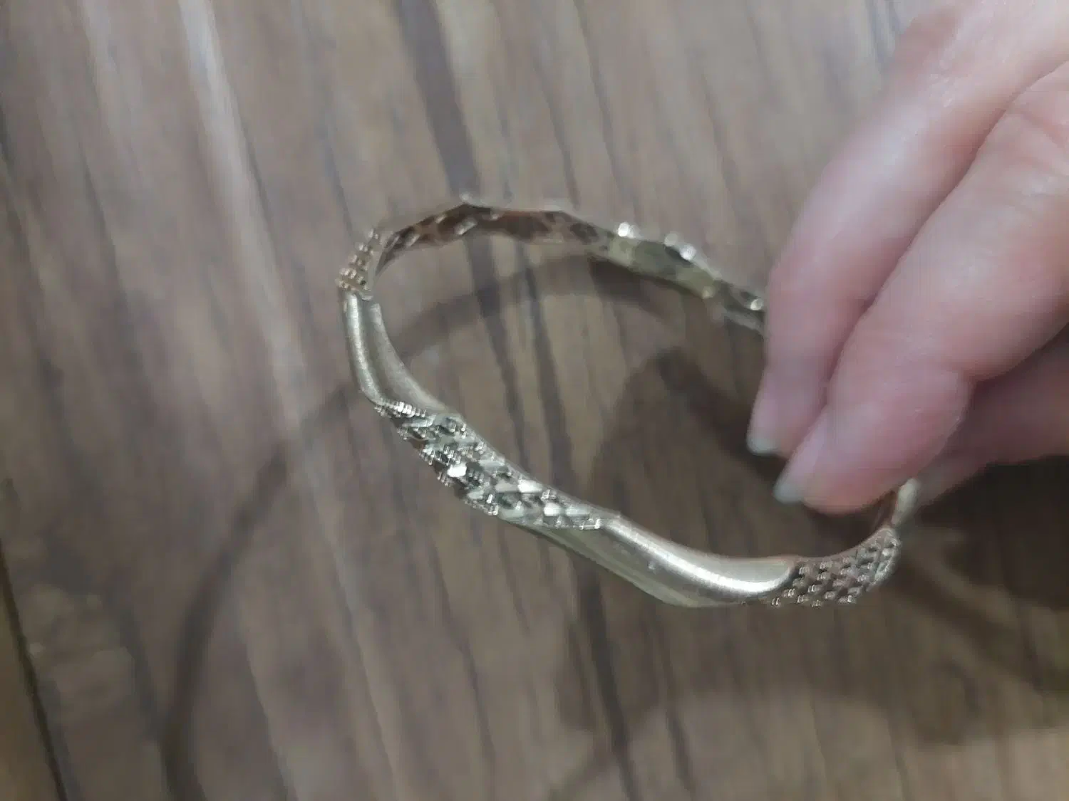 مقداری طلای خانگی نو به صورت تکی و یکجا|جواهرات|همدان, |دیوار