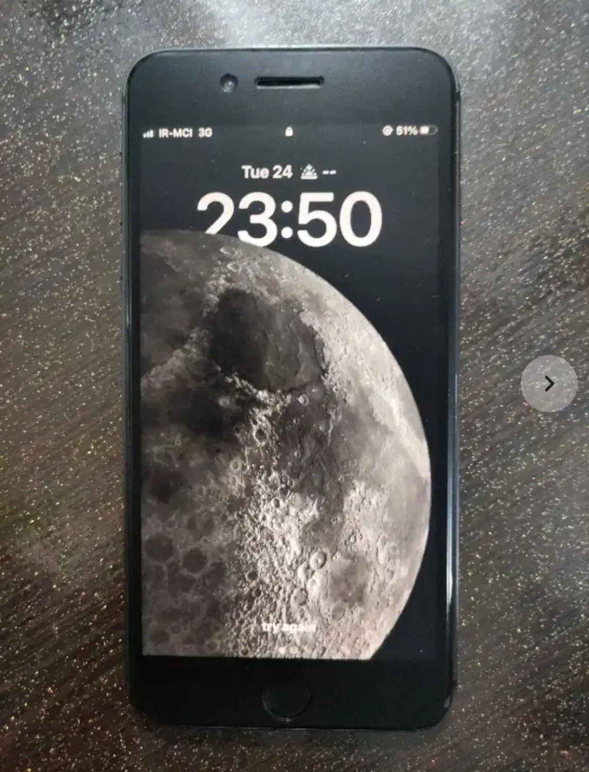 iphone 8 plus 256gb|موبایل|تبریز, |دیوار