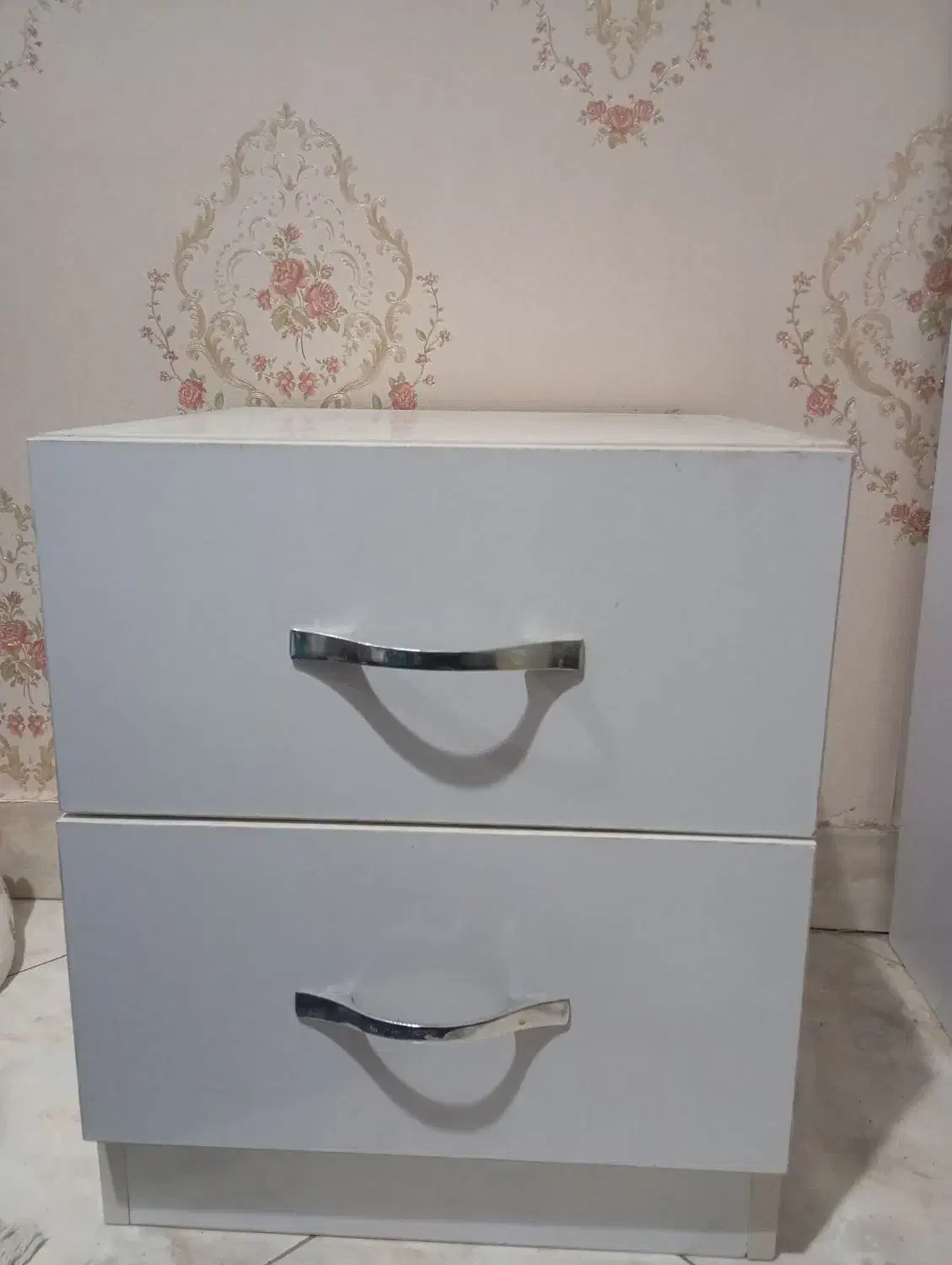 تخت خواب یک نفره|تخت و سرویس خواب|تهران, منیریه|دیوار