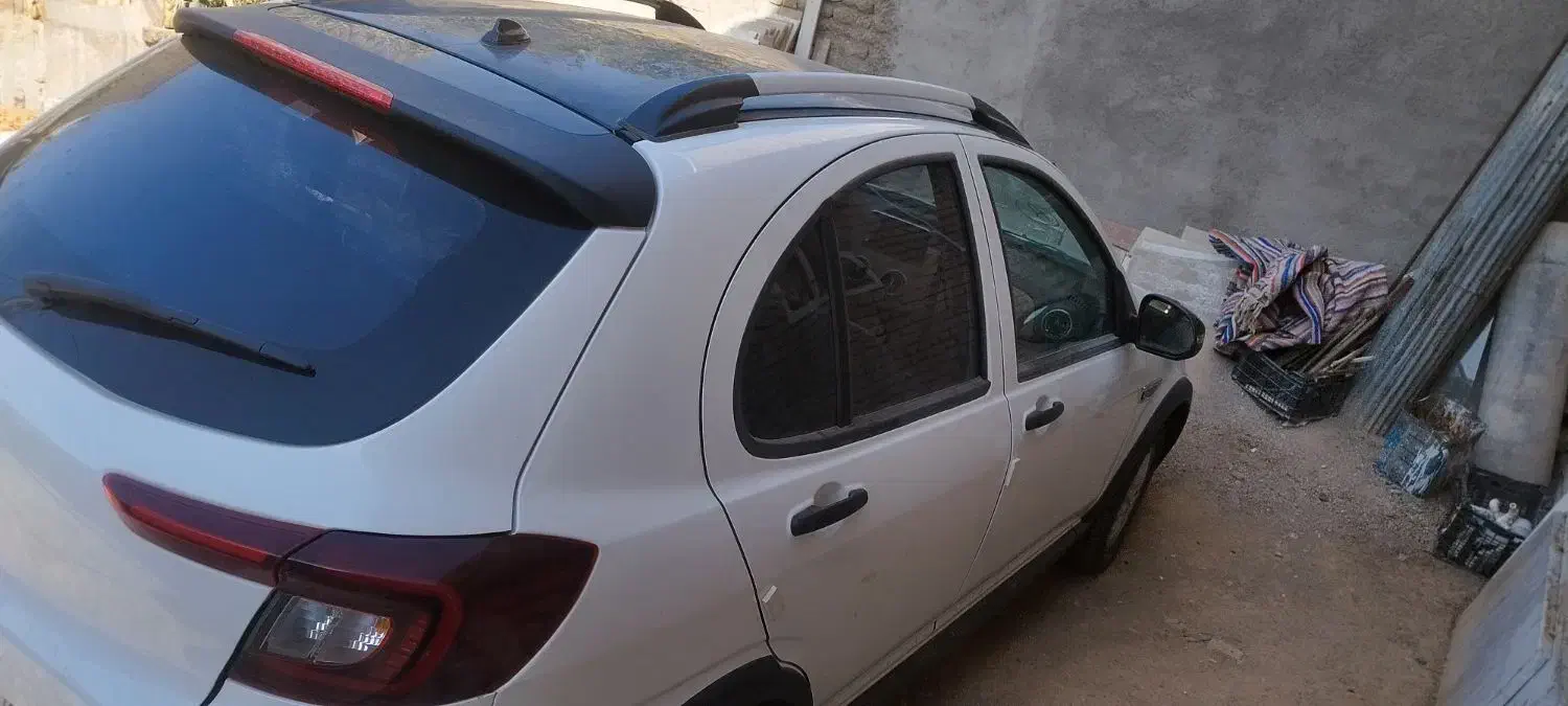 اطلس جی ال مدل 1404 خشک صفر.قیمت توافقی|خودرو سواری و وانت|سبزوار, ولیعصر (نجار آباد)|دیوار