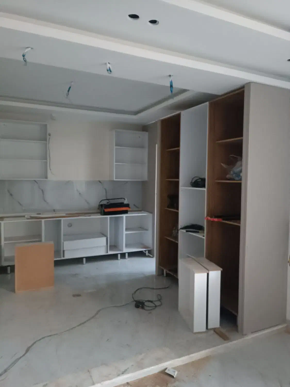 نیازمند نیروی کار برای کارگاه MDM|استخدام صنعتی، فنی، مهندسی|سیرجان, |دیوار