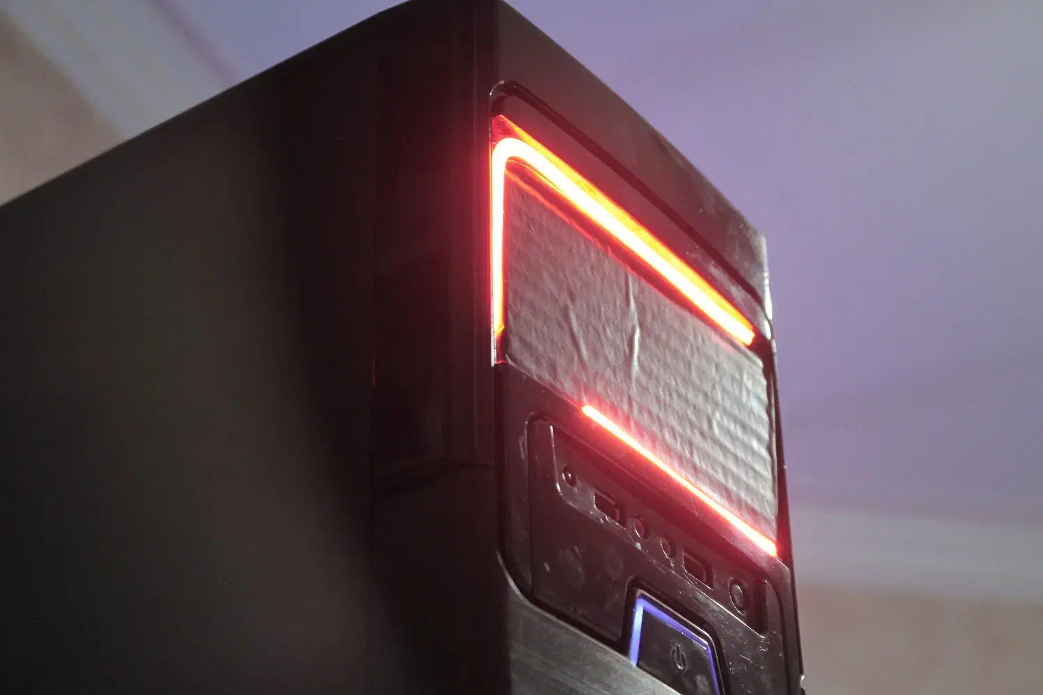 پردازنده اینتل رم 4(+8) DDR3 گرافیک DDR3 گیمینگps3|رایانه رومیزی|مشهد, شهید فرامرز عباسی|دیوار