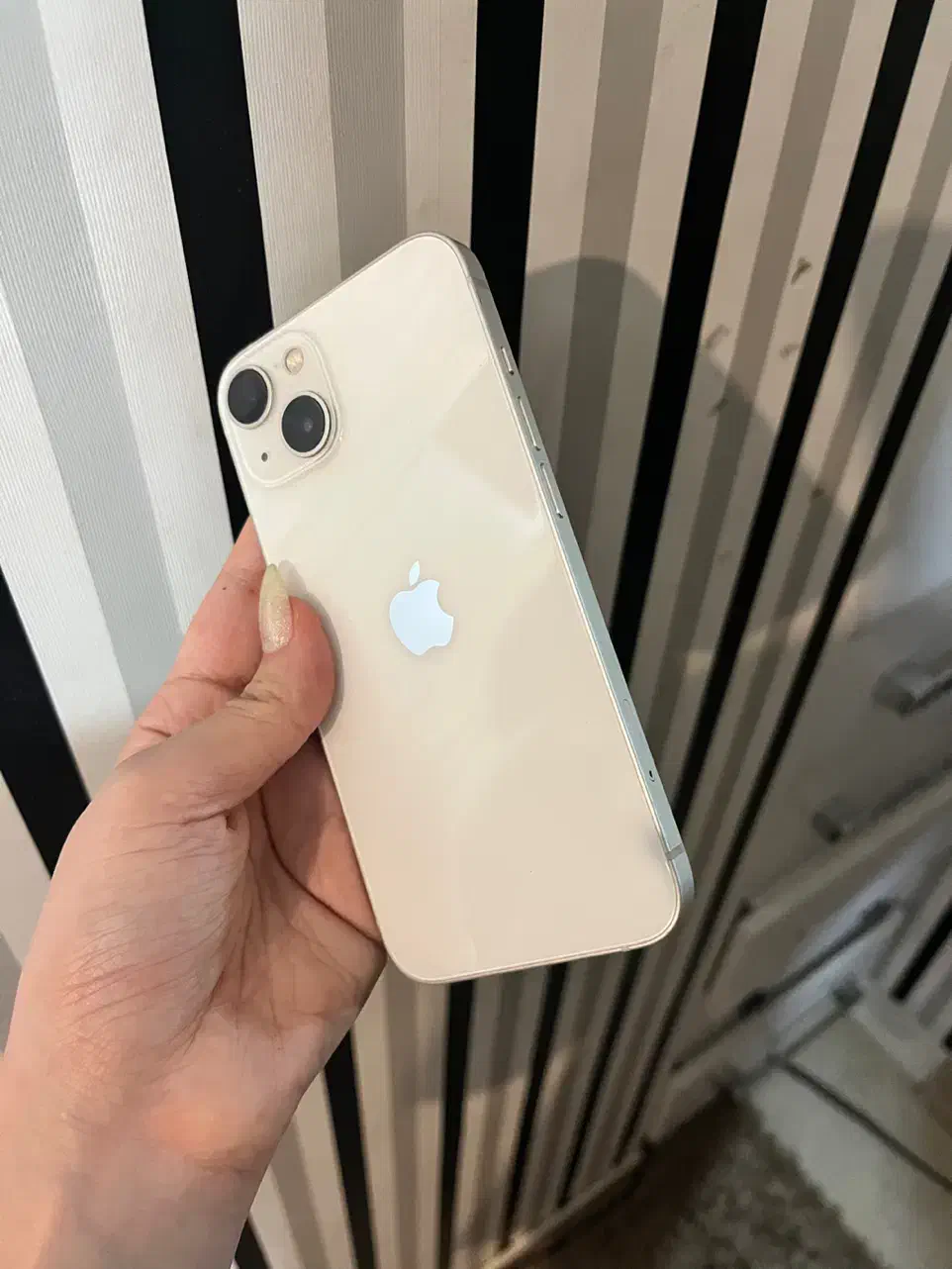 Iphone 13 128|موبایل|کرج, باغستان|دیوار