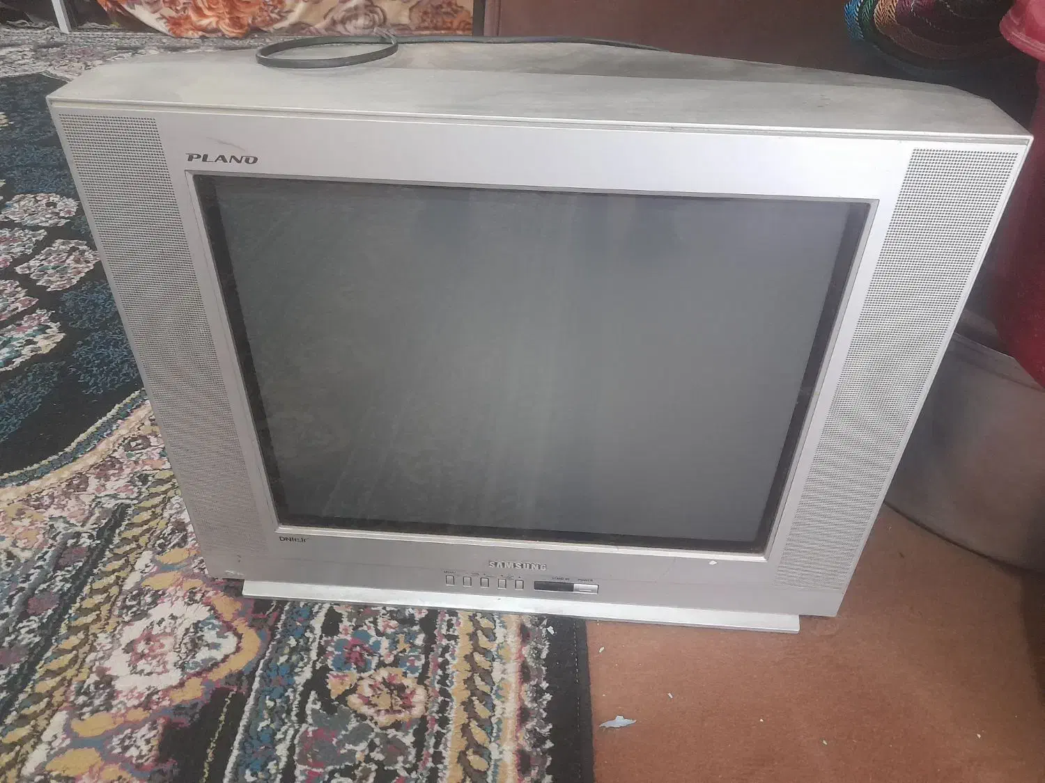 تلویزیون|تلویزیون و پروژکتور|اهواز, ملاشیه|دیوار