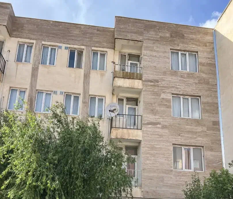 تنها فروشنده آپارتمان اقساط مسکنمهر فیروزکوه۶۸m|فروش آپارتمان|فیروزکوه, |دیوار