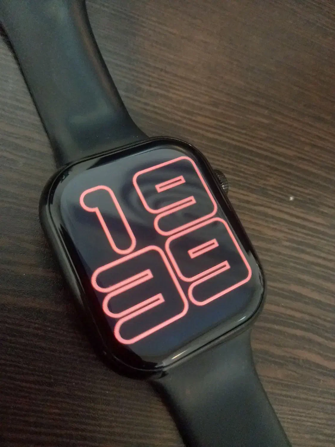 واچ|لوازم جانبی موبایل و تبلت|تربت جام, جامی|دیوار