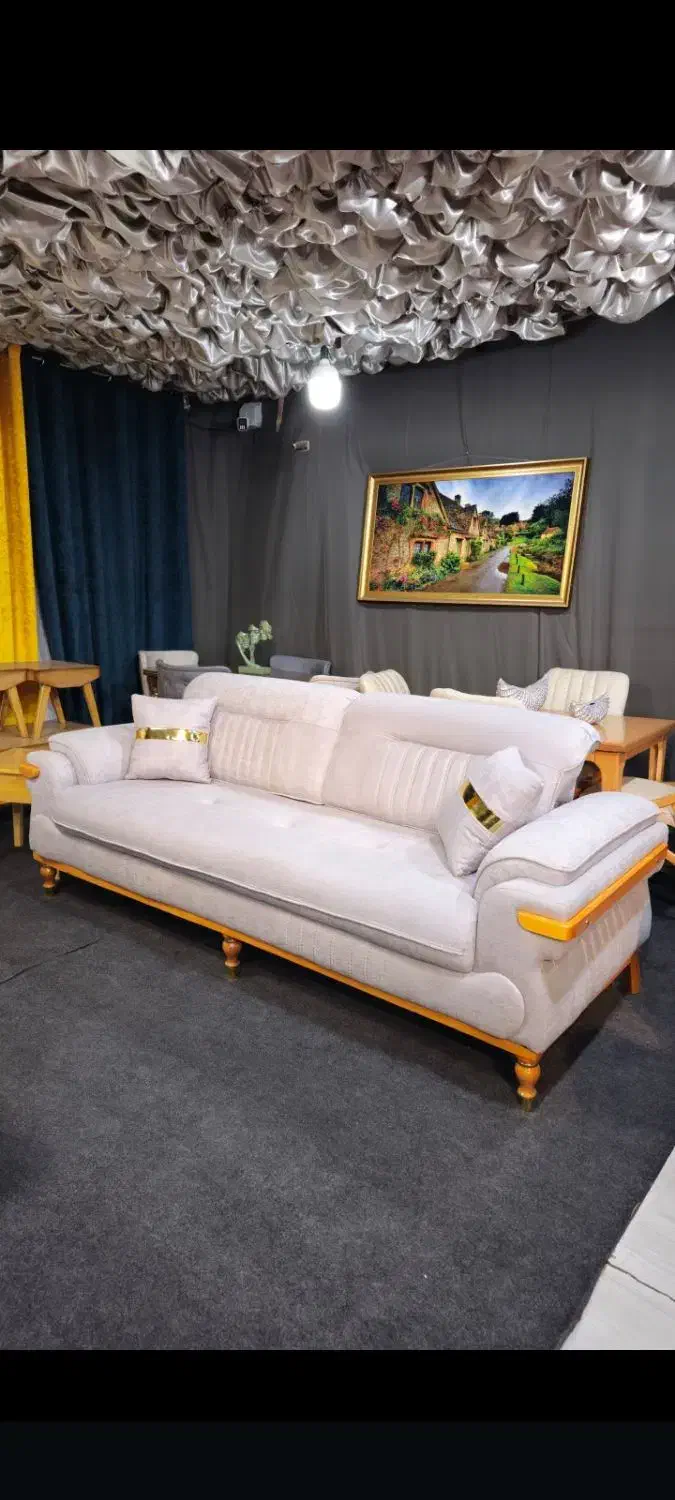 مدل زیبای لورننیا|مبلمان خانگی و میز عسلی|تهران, شهید رجایی|دیوار