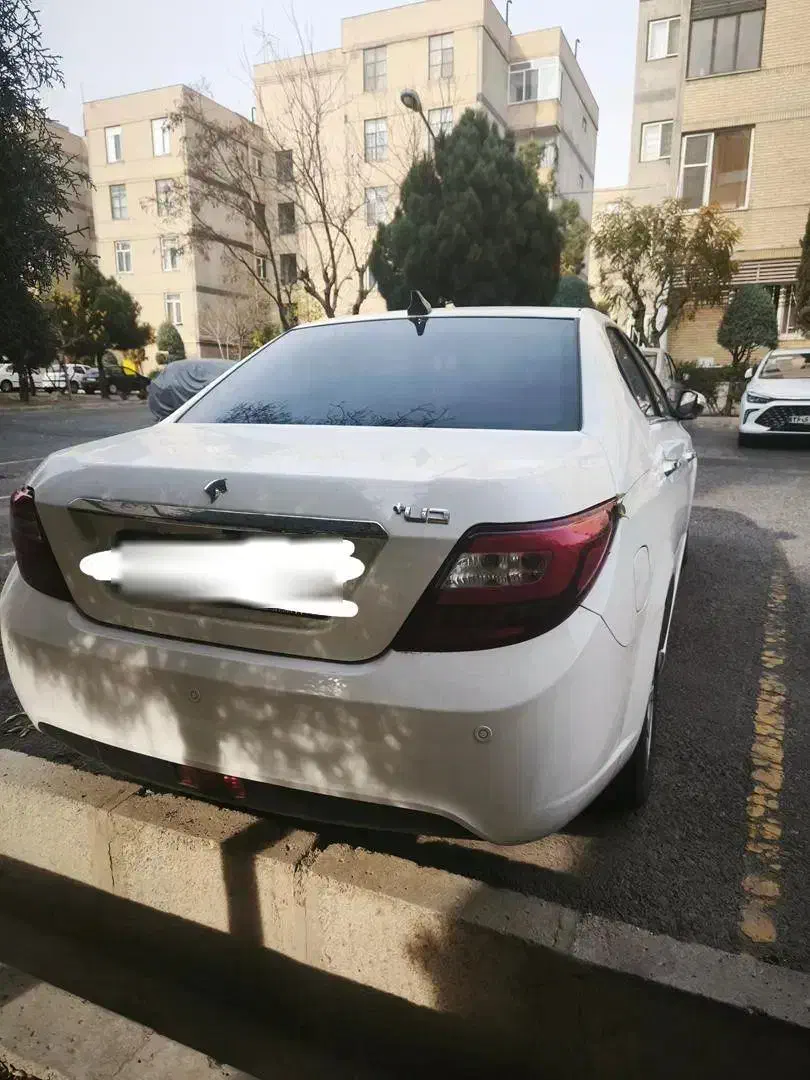 دنا پلاس ۵ دنده|خودرو سواری و وانت|اندیشه, اندیشه فاز ۲|دیوار