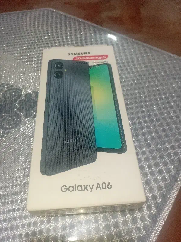 گوشی a06|موبایل|کرج, کمال‌شهر|دیوار